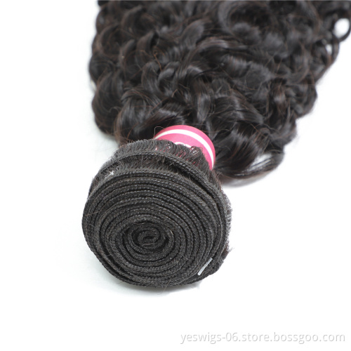 Wholesale Virgin Hair Vendors Mongolian Kinky Curly Hair Unprocessed Raw Virgin Cuticle Aligned 100% Human Hair Weaving